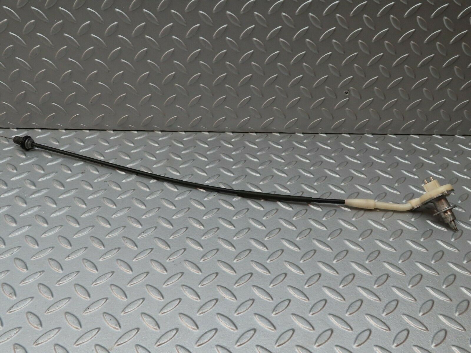 4046 Mercedes-Benz S123 200T Wagon Heater Control Unit