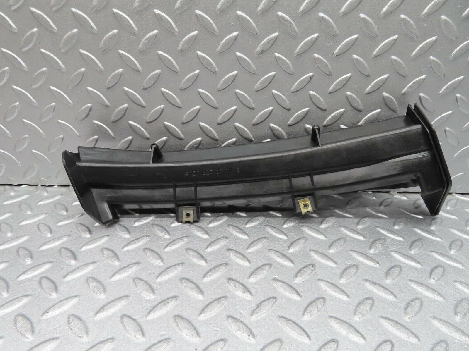 11939 Mercedes-Benz R129 300SL Coupe Windscreen Drain Channel Left Side