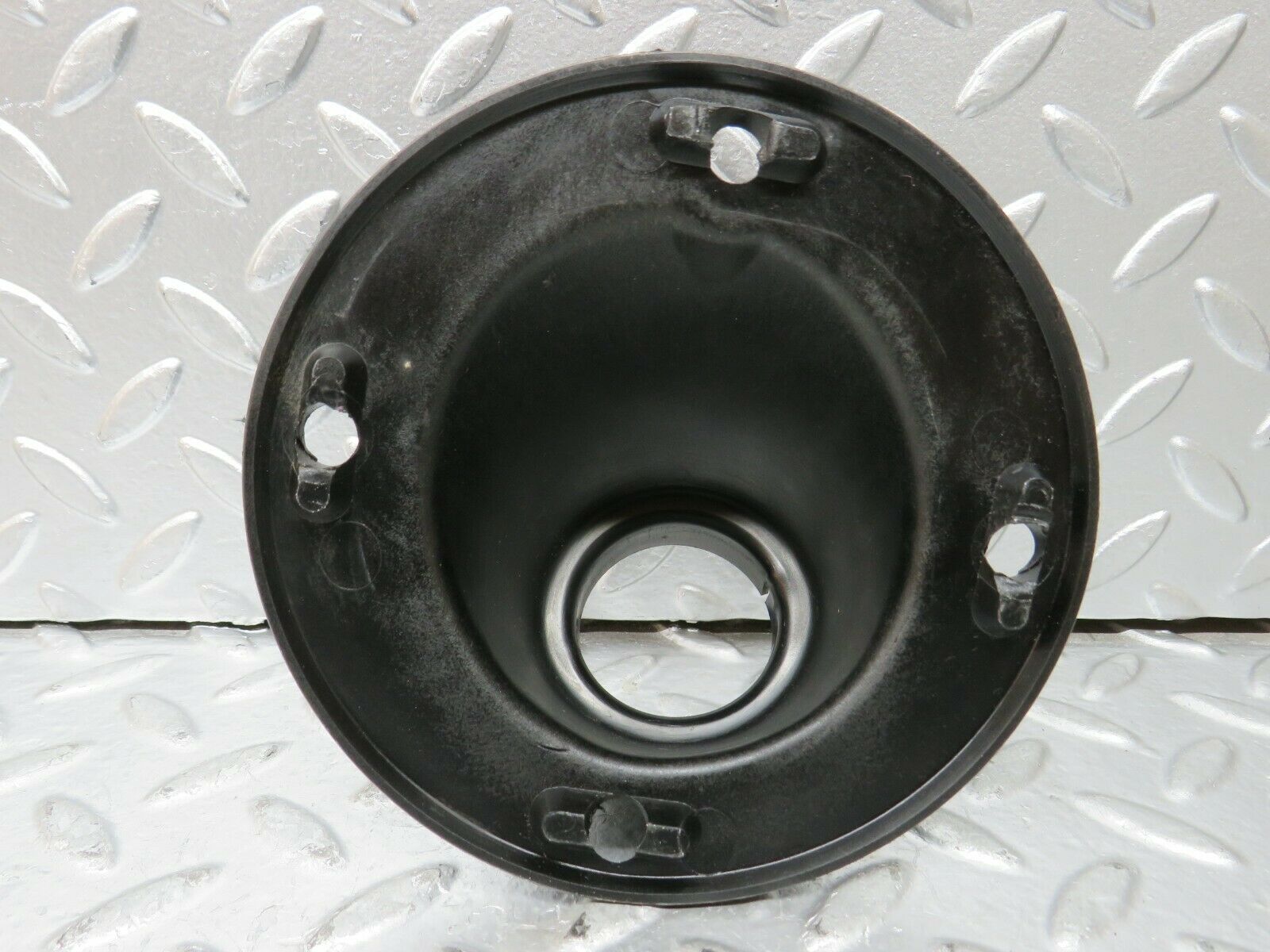 23769 Mercedes-Benz C107 450SLC Coupe Steering Column Joint Cover 1074620595