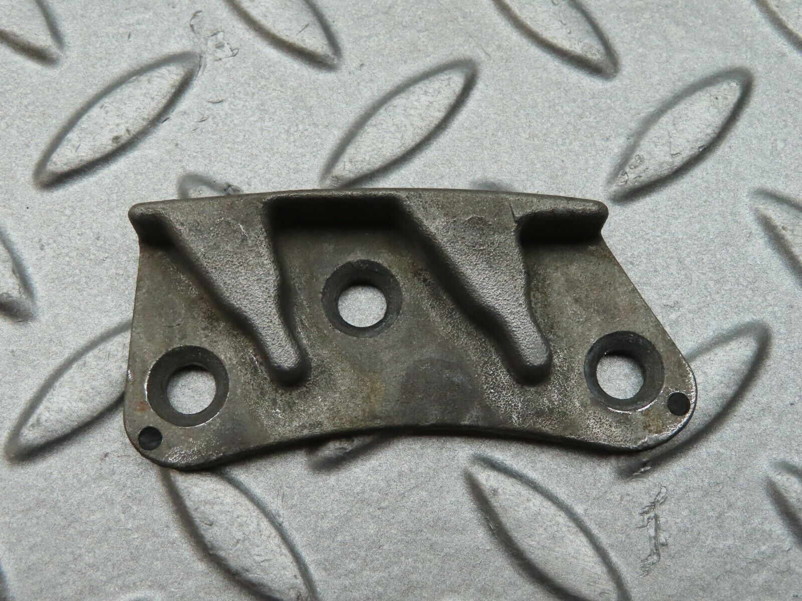 3938 Mercedes-Benz S123 200T Wagon Left Side Tailgate Stop 1237660176