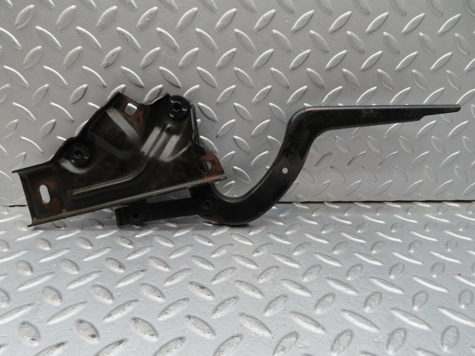 12400 Mercedes-Benz W108 280SE 3.5 Trunk Lid Hinge Left Side