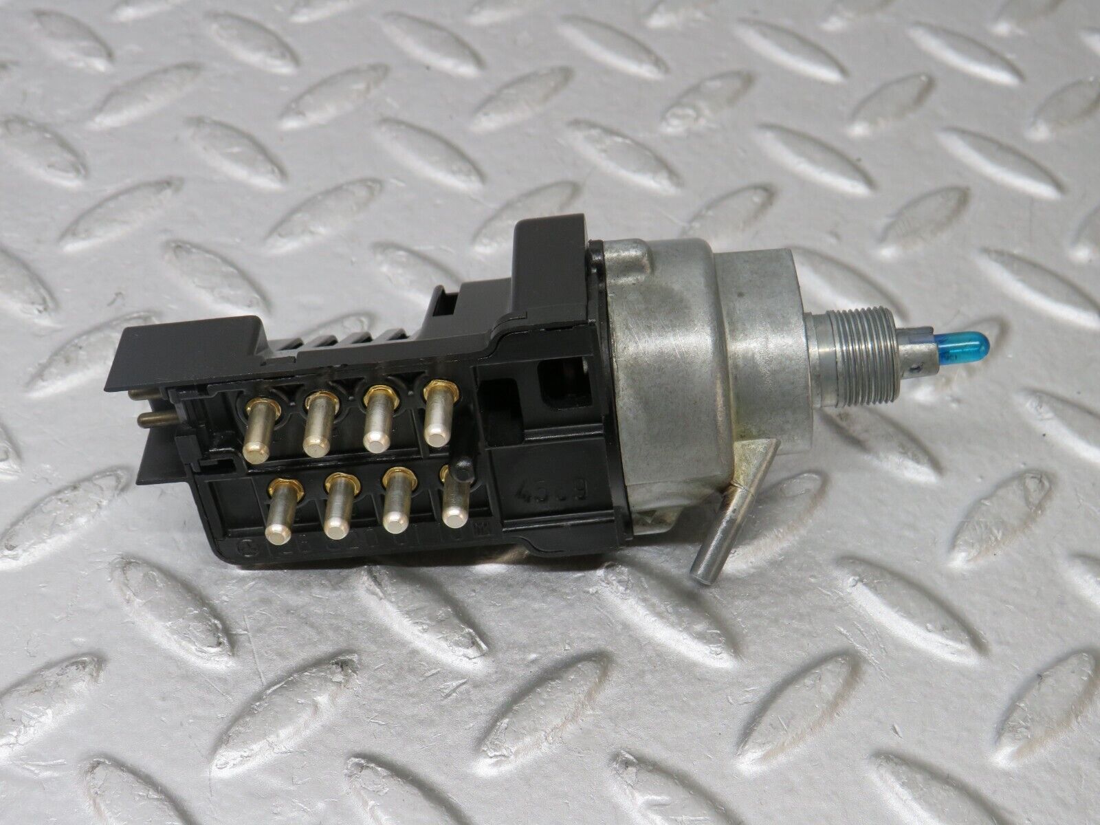 36133 Mercedes-Benz W126 420SE Heater Control Switch 1268200110