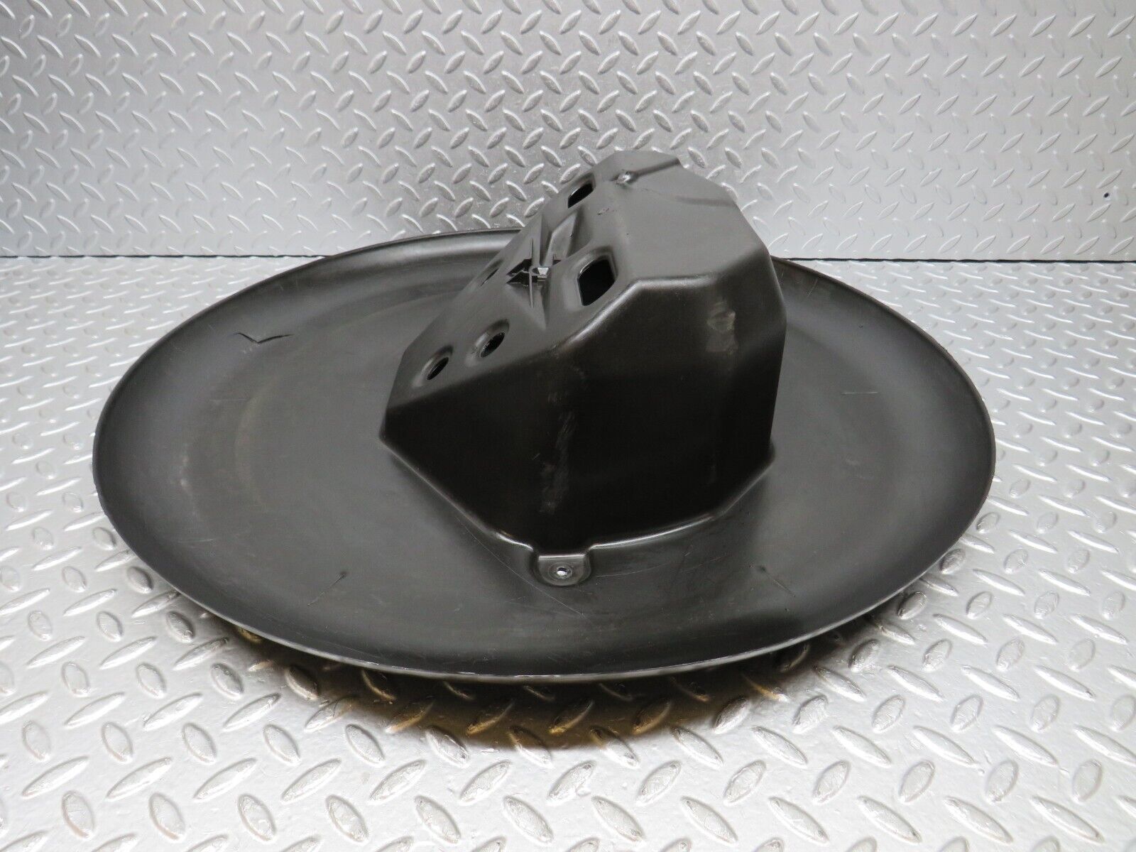 39361 Mercedes-Benz R129 320SL Coupe Spare Wheel Cover 1298900309