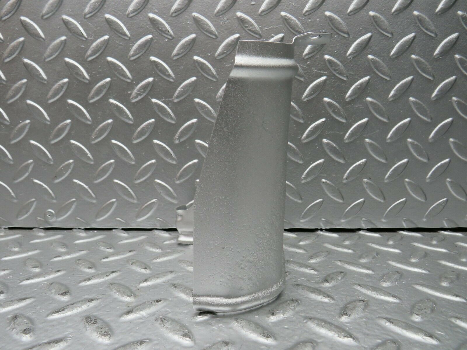 23112 Mercedes-Benz C123 230CE Coupe Steering Column Heat Shield