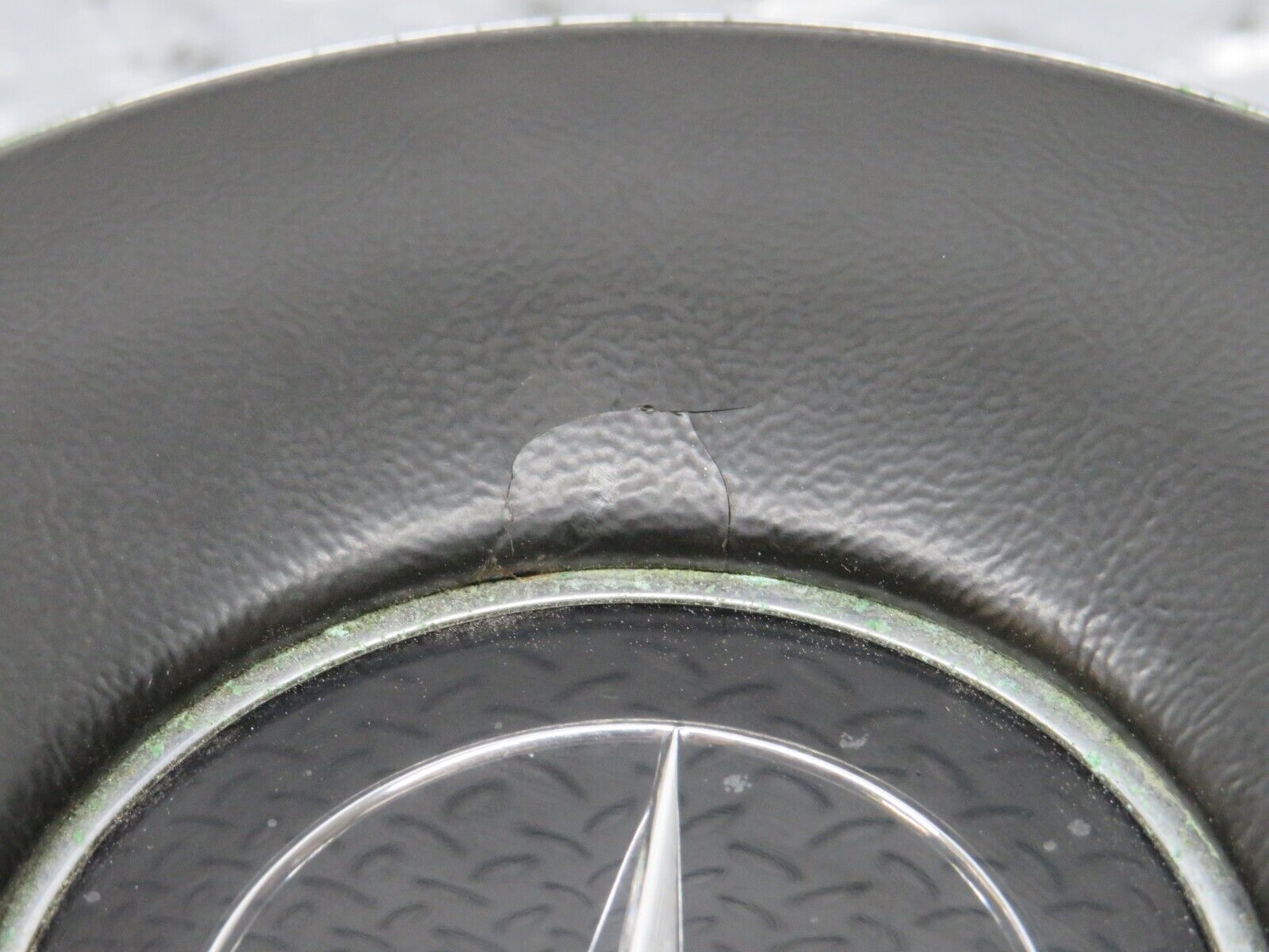 40292 Mercedes-Benz W110 230 Steering Wheel