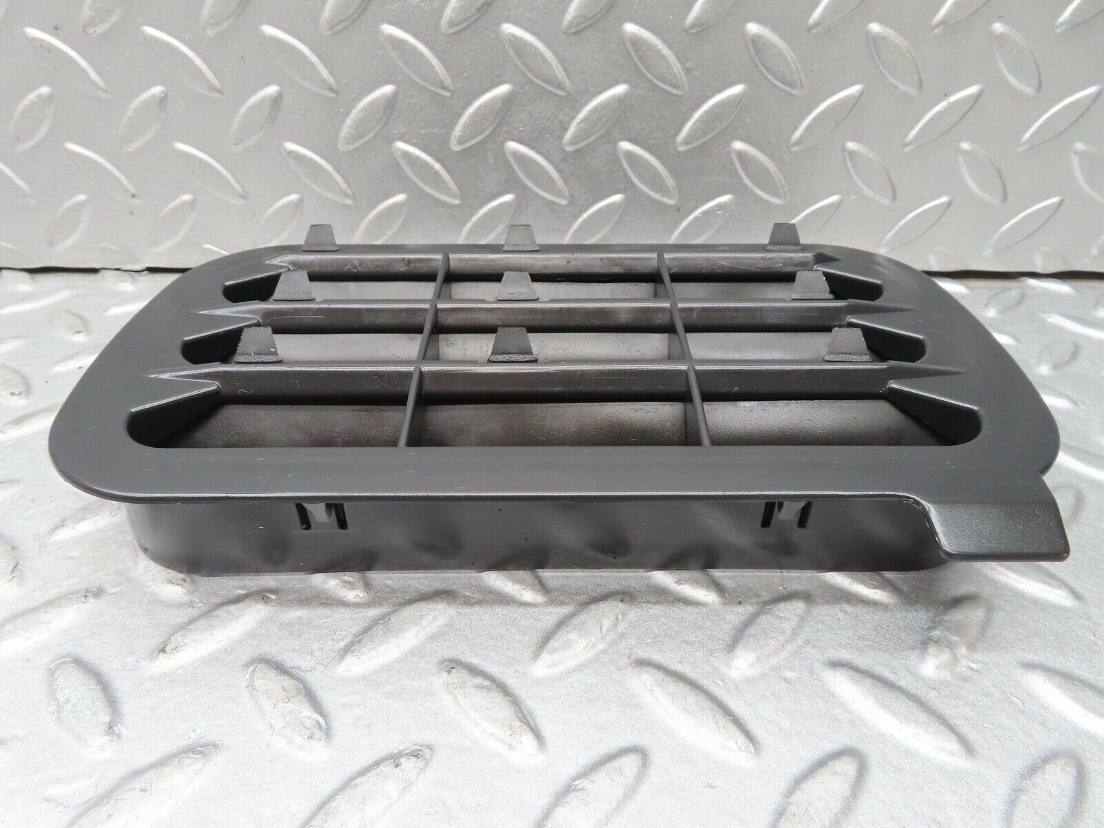 17261 Mercedes-Benz R129 300SL Coupe Rear Air Intake Vent 1248370230