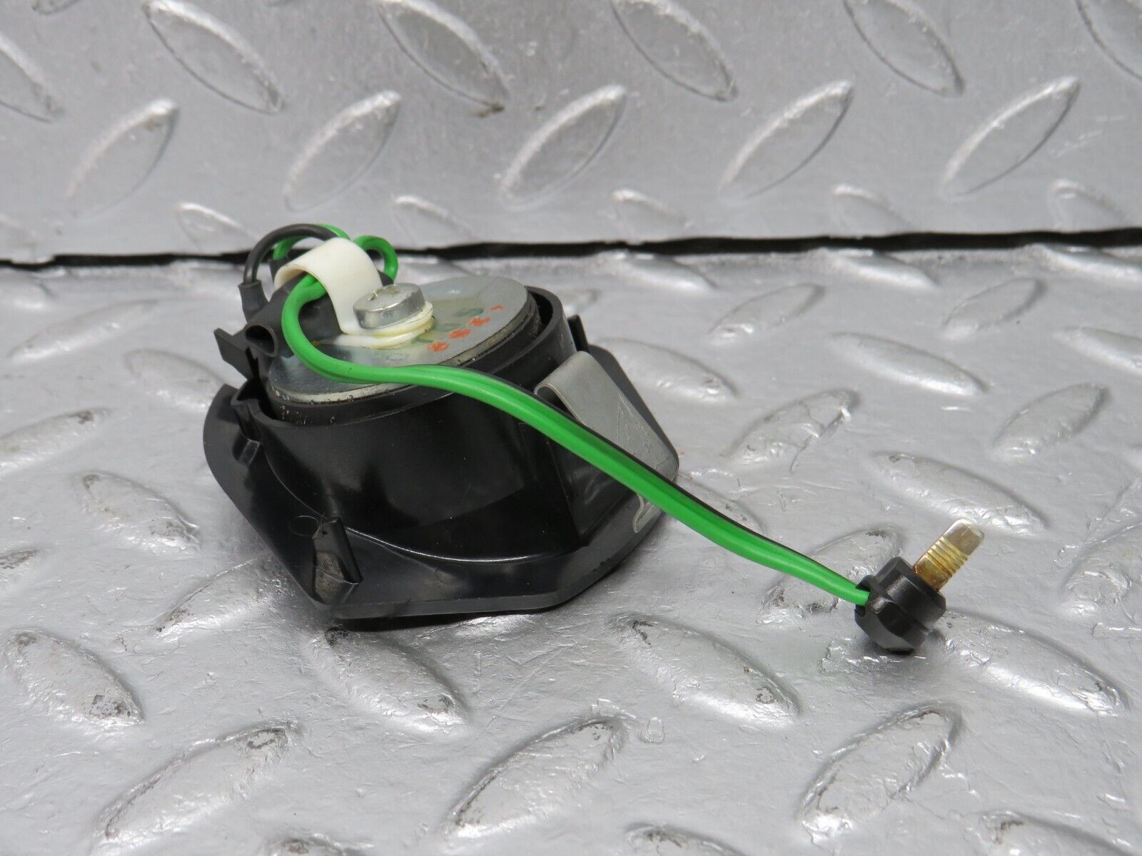 39725 Mercedes-Benz R129 320SL Coupe Dashboard Tweeter Speaker 1298200002