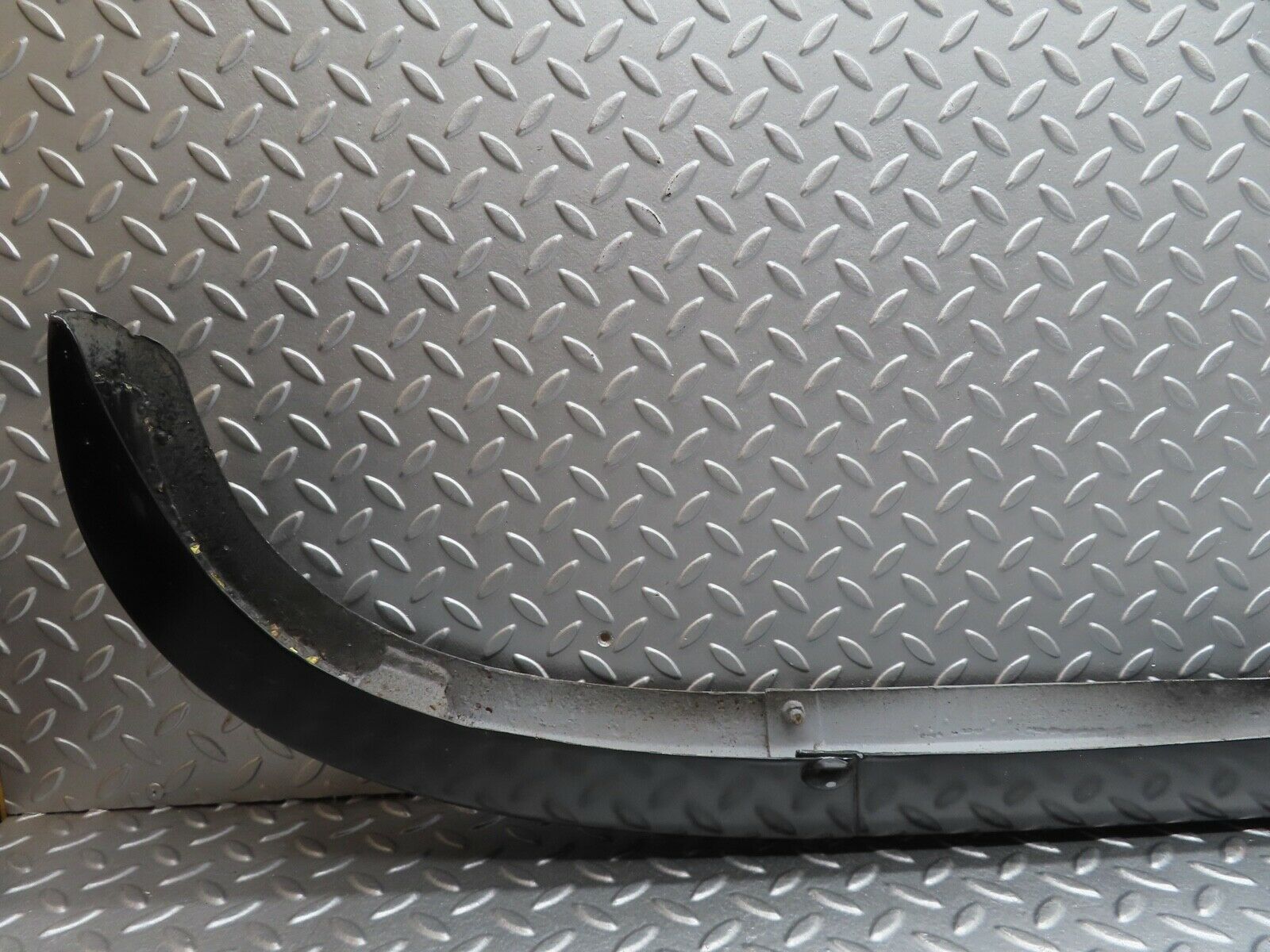 19789 Mercedes-Benz W120 W121 Ponton Front Bumper