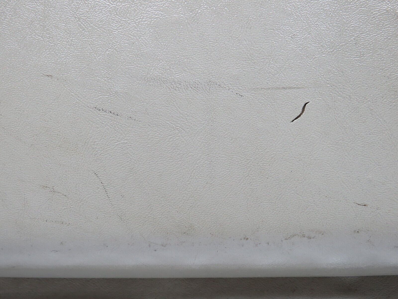 40336 Mercedes-Benz W110 230 Front Right Door Card Grey