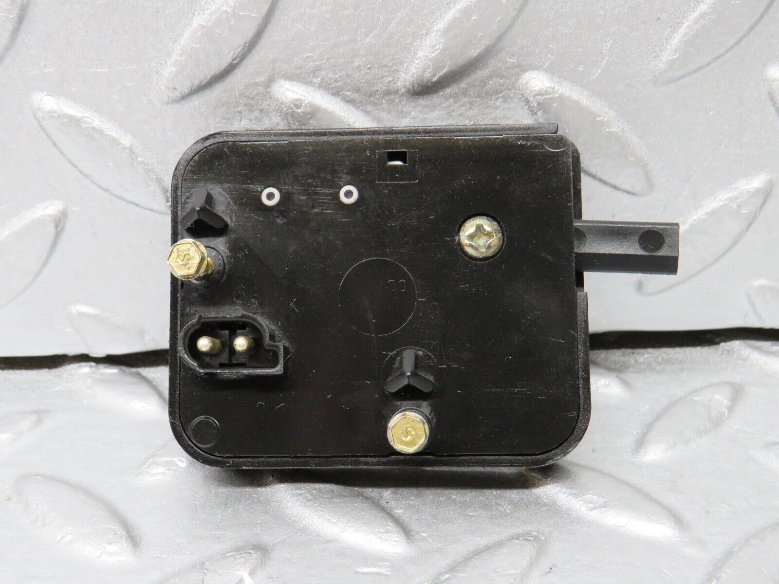 38323 Mercedes-Benz R129 280SL Coupe Soft Top Sensor 1298207310