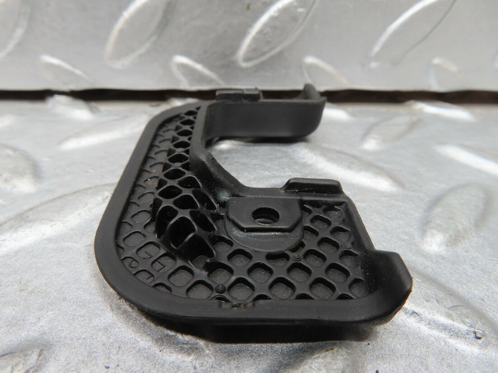 17488 Mercedes-Benz R129 300SL Coupe Interior Door Latch Trim