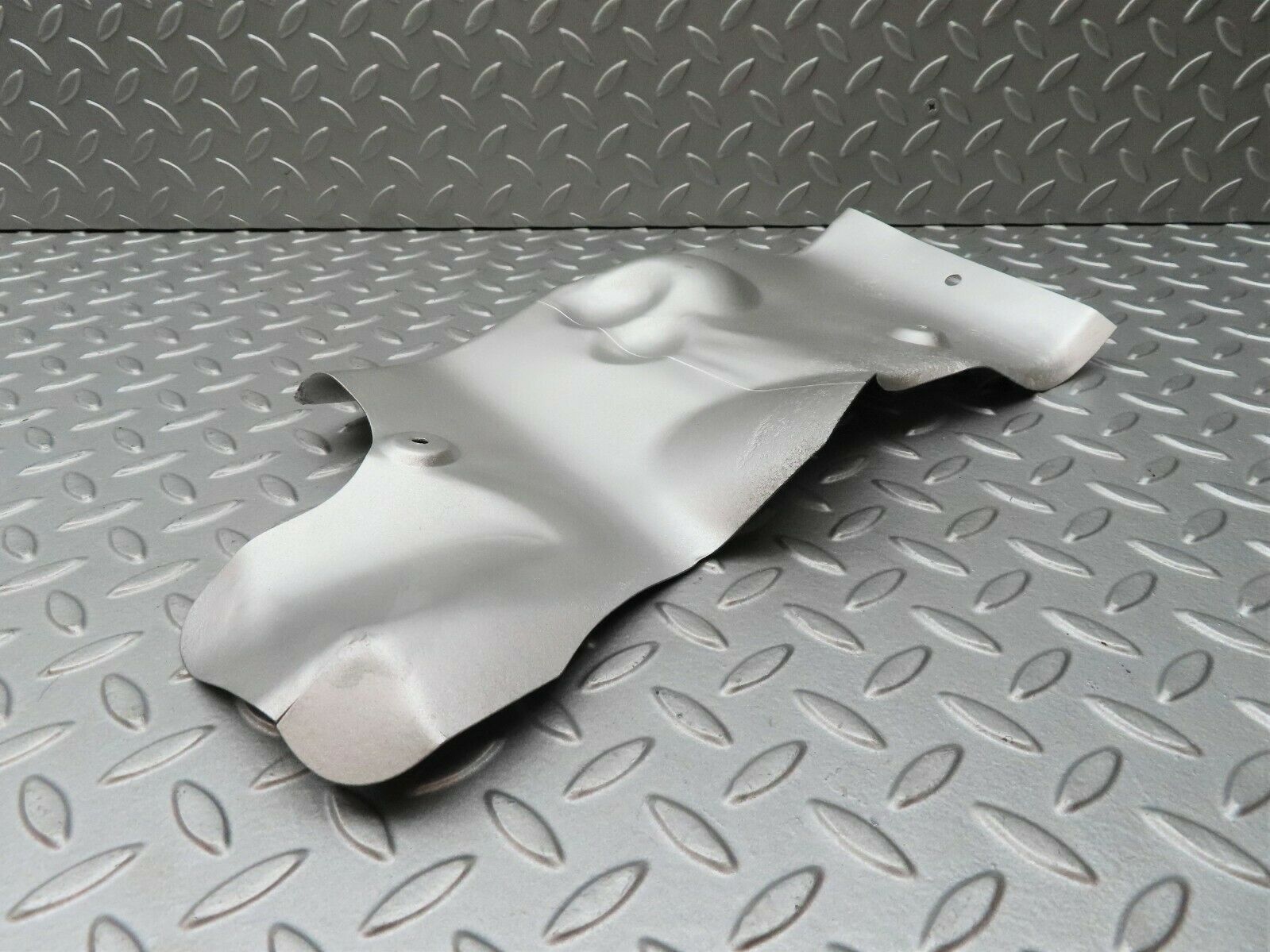 4175 Mercedes-Benz C123 230CE Coupe Exhaust Heat Shield