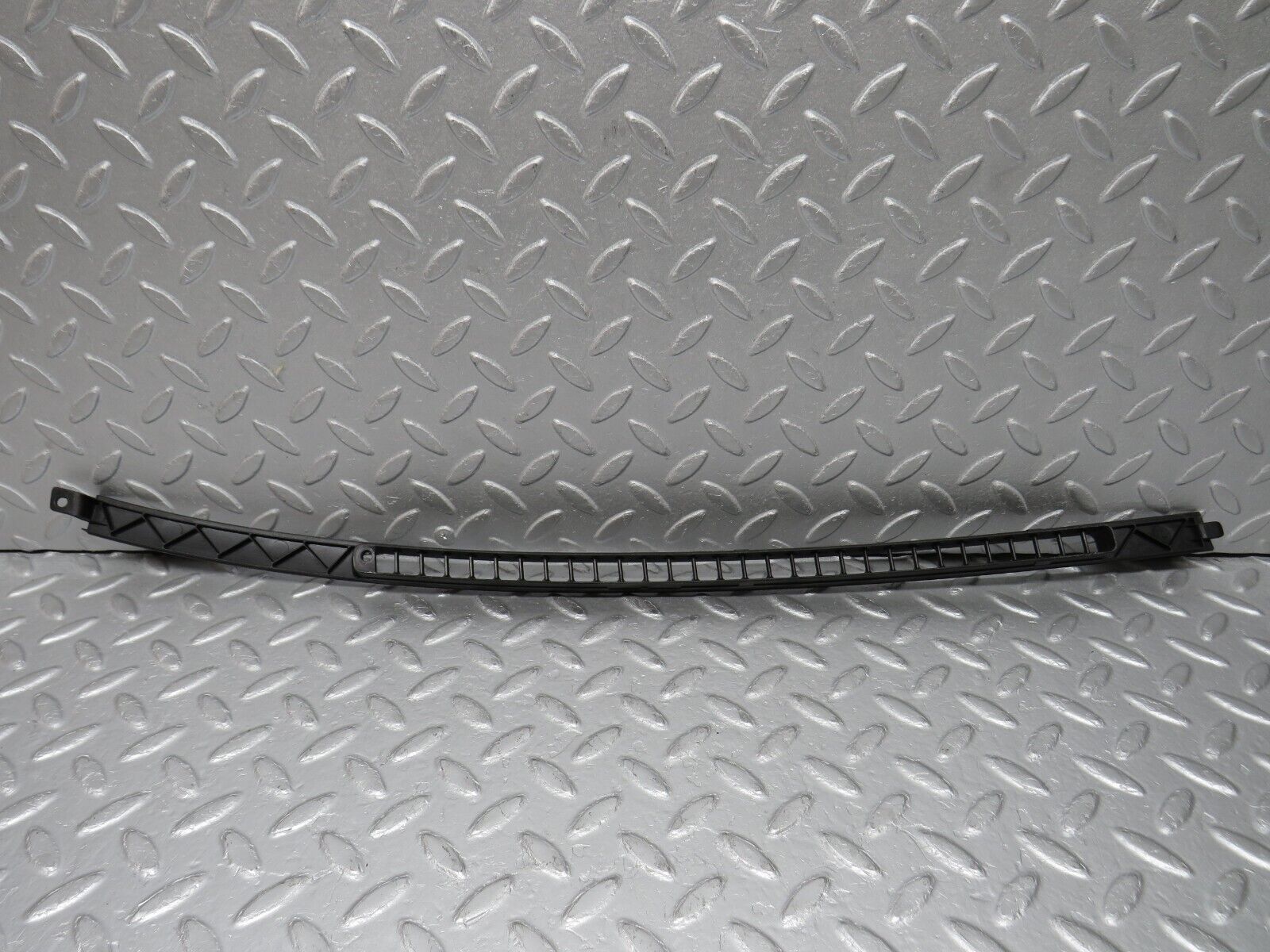 38518 Mercedes-Benz R129 280SL Coupe Dashboard Air Vent Trim Left 1296891180