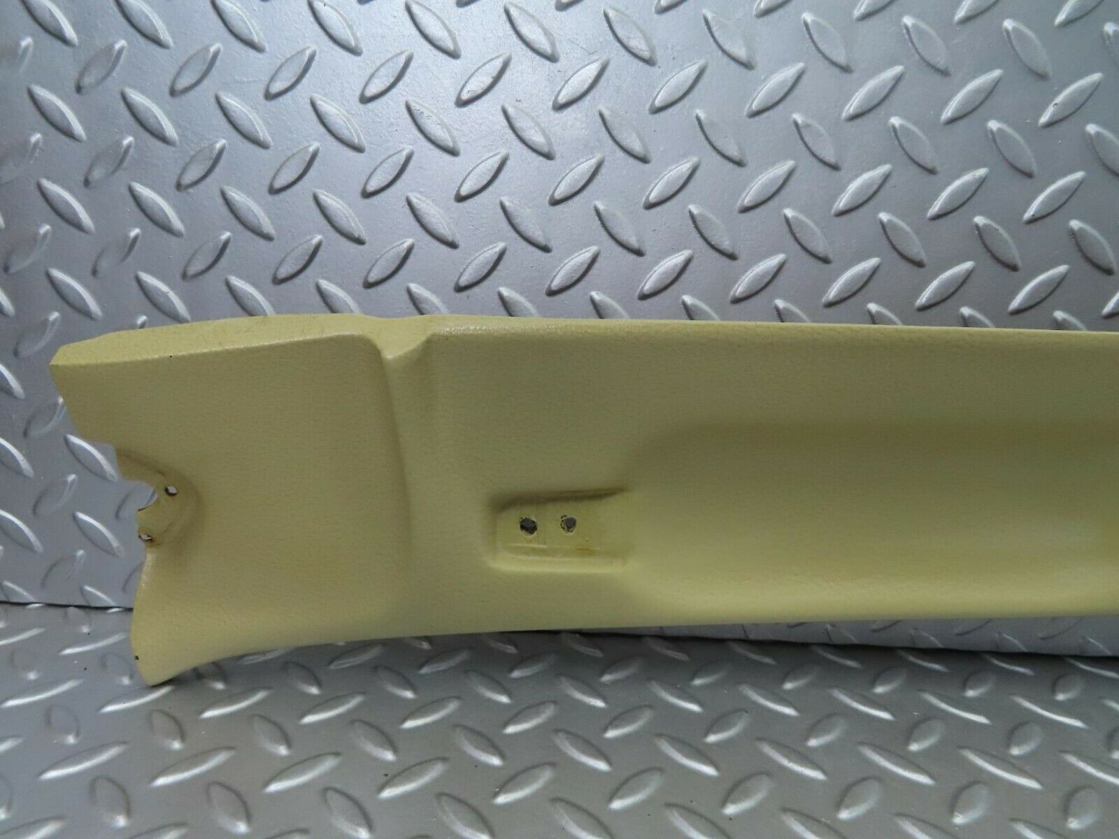 7306 Mercedes-Benz W116 450SE Headlining Roof Panel Right Side