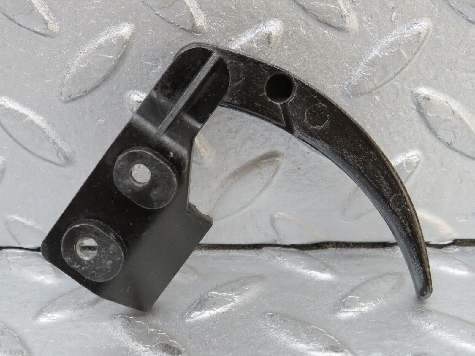 37455 Mercedes-Benz W109 300SEL Hood Opener Bonnet Opener Release