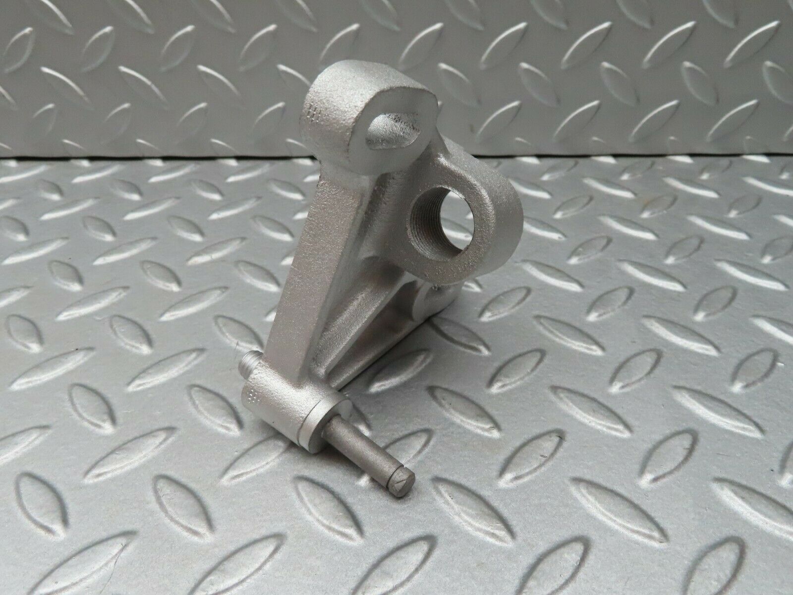 4790 Mercedes-Benz W114 280CE Coupe Handbrake Regulator Bracket 1153040118