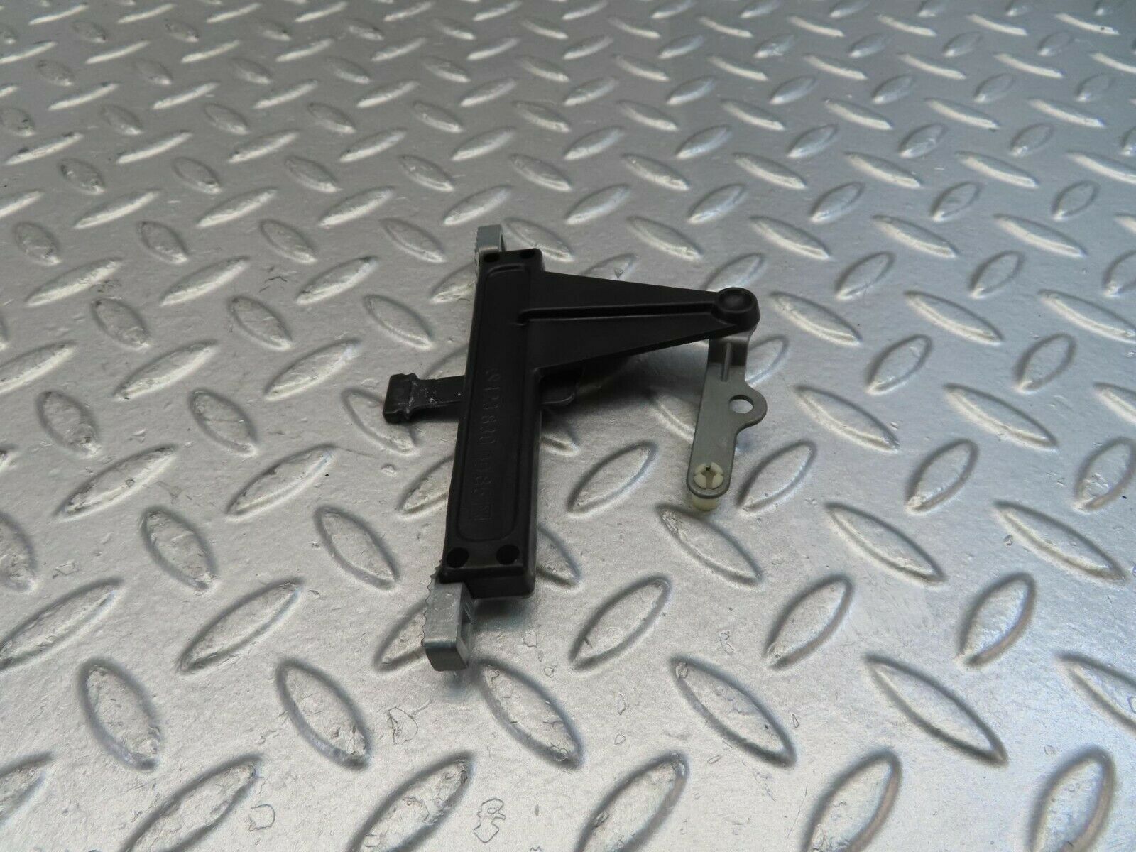 10936 Mercedes-Benz W123 230E Heater Control Switch 1238300085