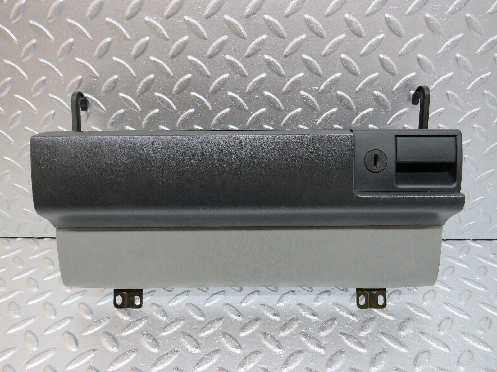 32527 Mercedes-Benz S124 300TE Wagon Glove Box Door Grey