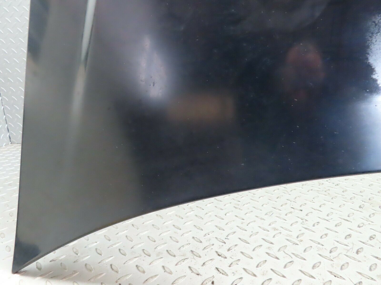 19834 Mercedes-Benz R129 300SL Coupe Bonnet