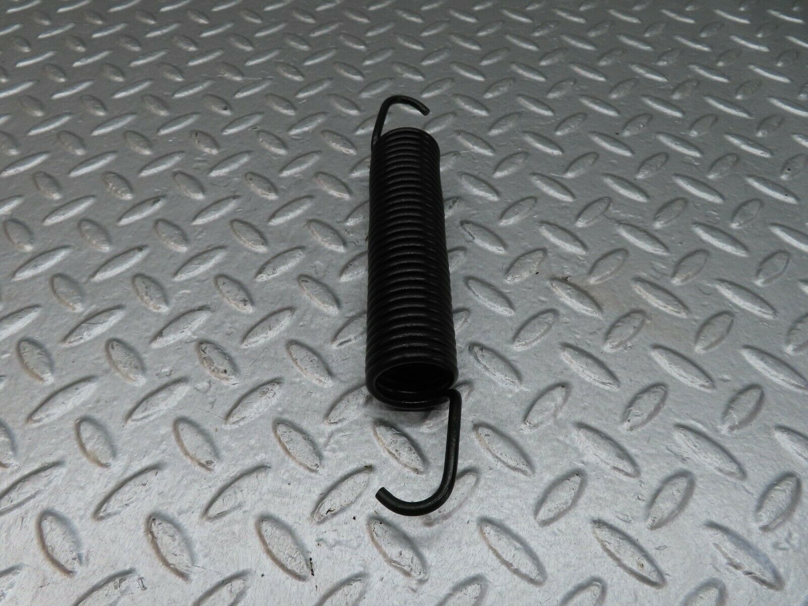 18054 Mercedes-Benz W123 200 Trunk Lid Hinge Spring