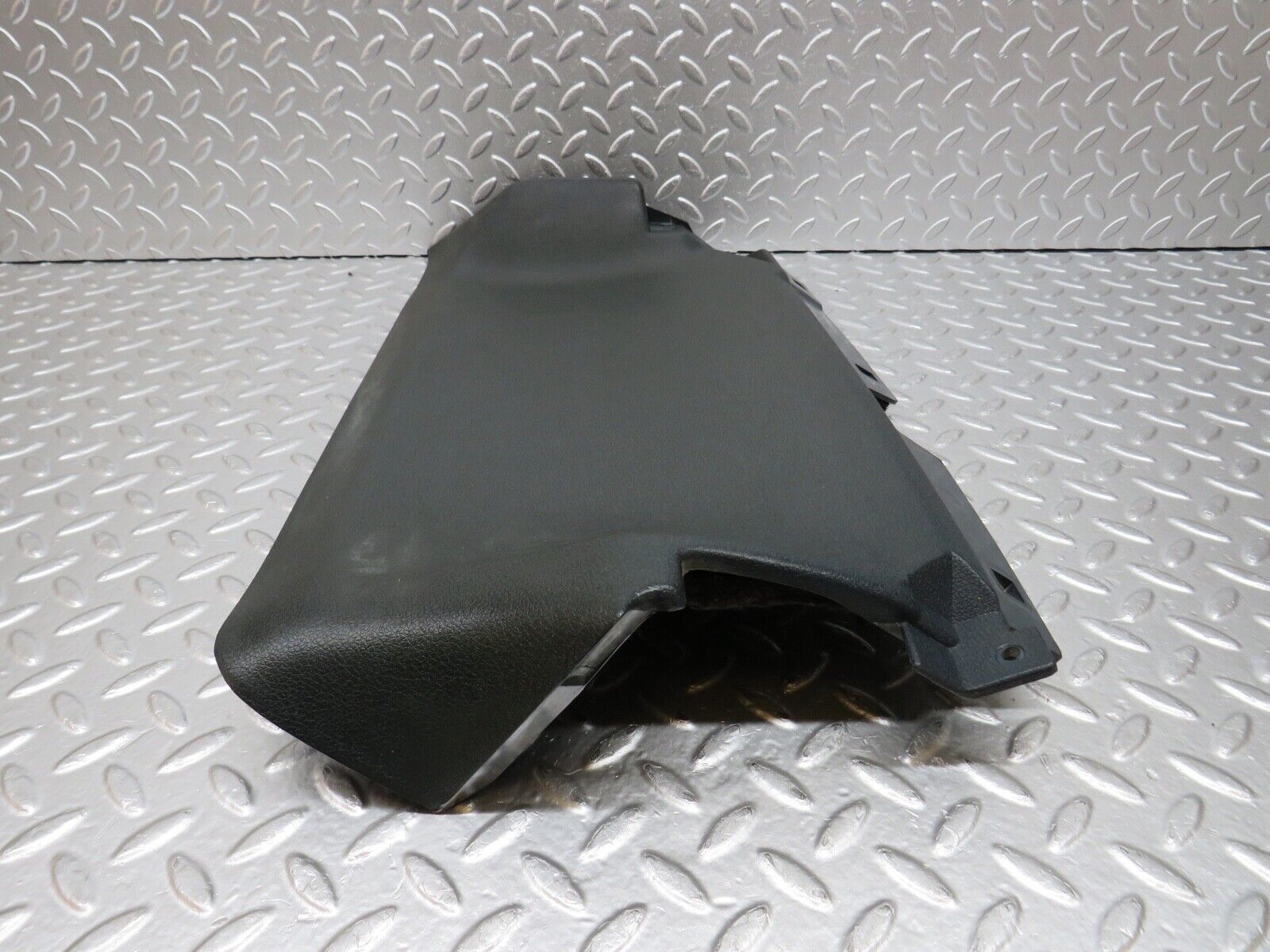 31015 Mercedes-Benz W123 230E Under Dash Panel Left Side 1236801317