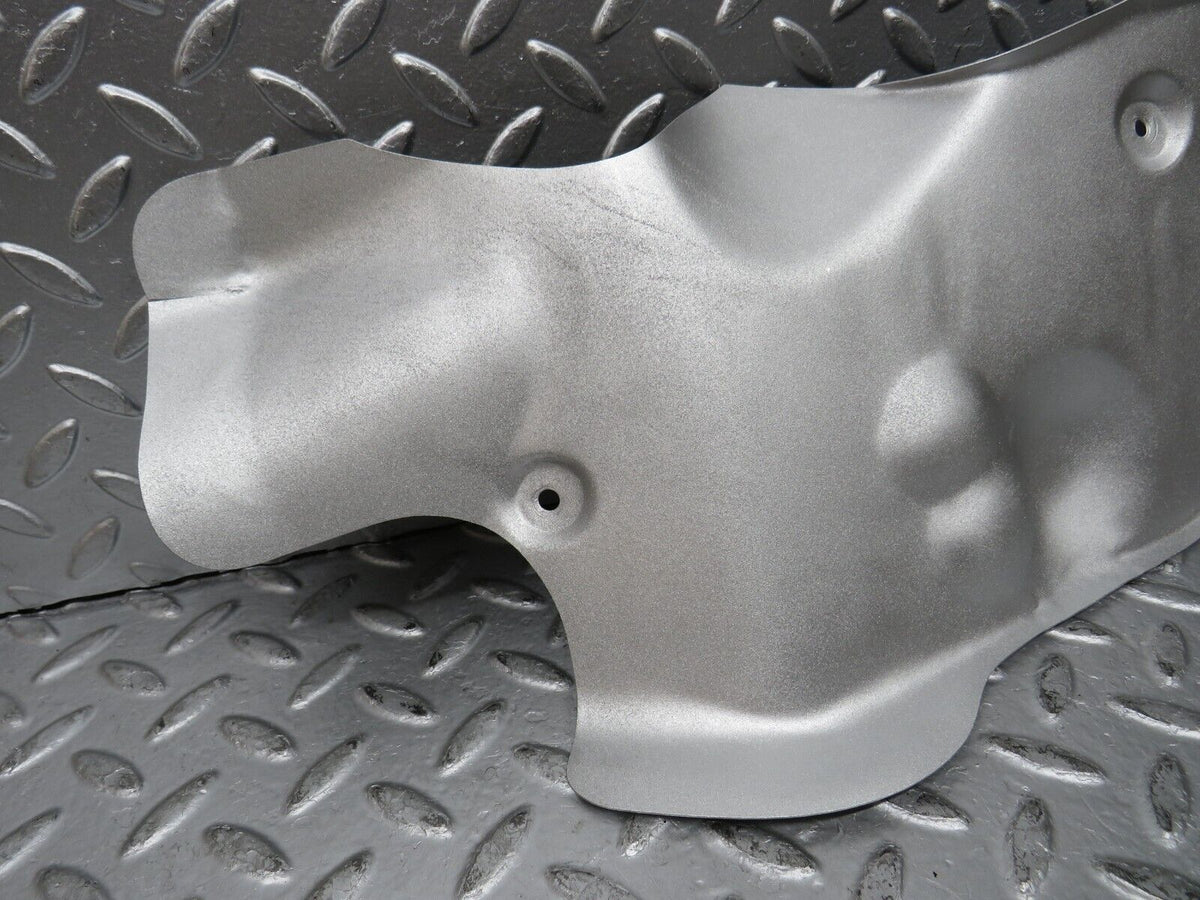 29876 MercedesBenz W123 230E Exhaust Heat Shield Cannstatt Classic