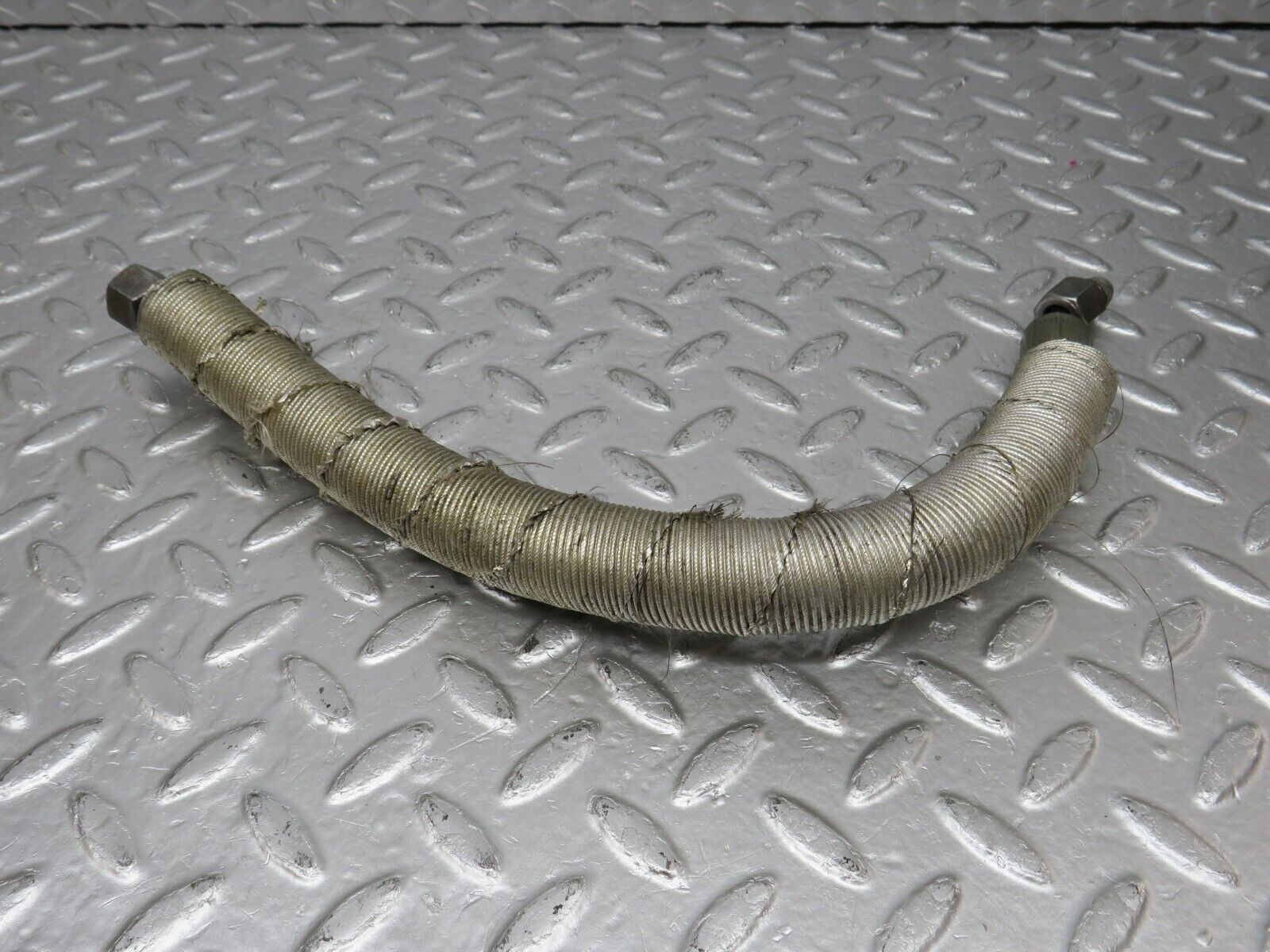 34175 Mercedes-Benz W124 230E Power Steering Pipe Hose