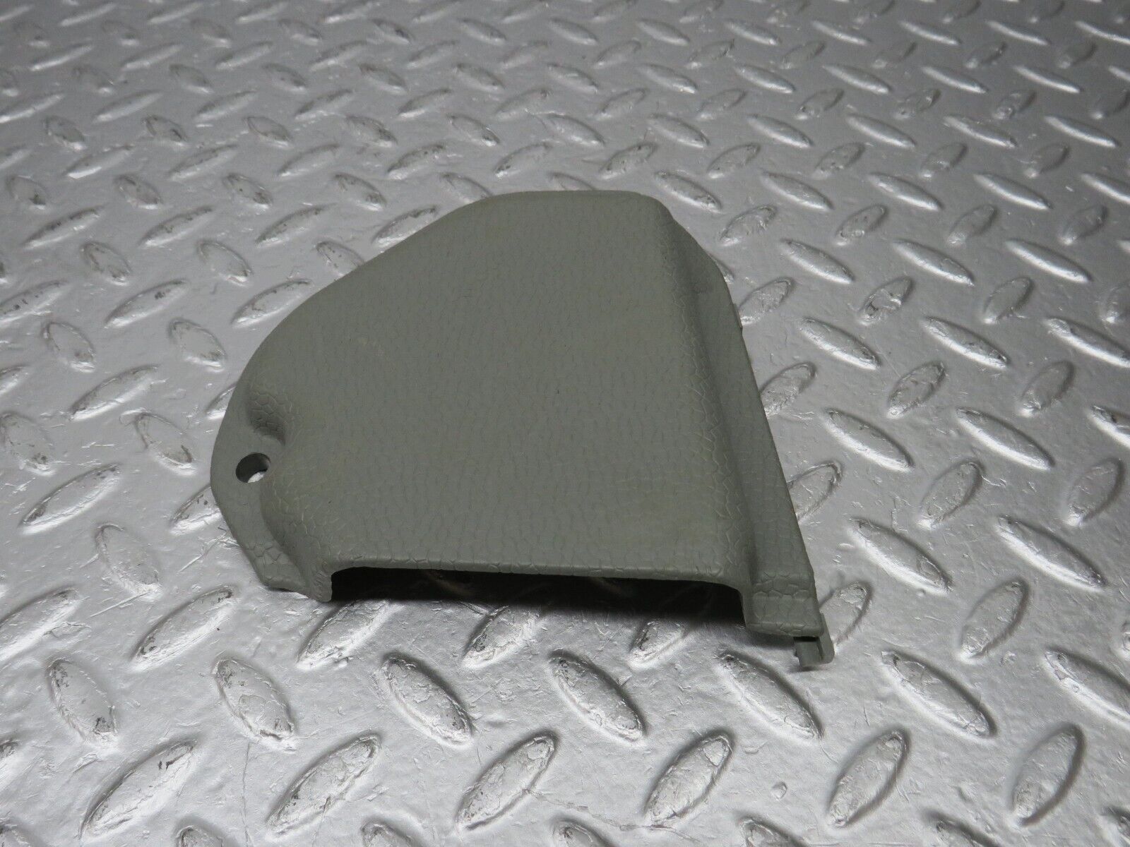 39622 Mercedes-Benz R129 320SL Coupe Trunk Lock Cover 1296930027