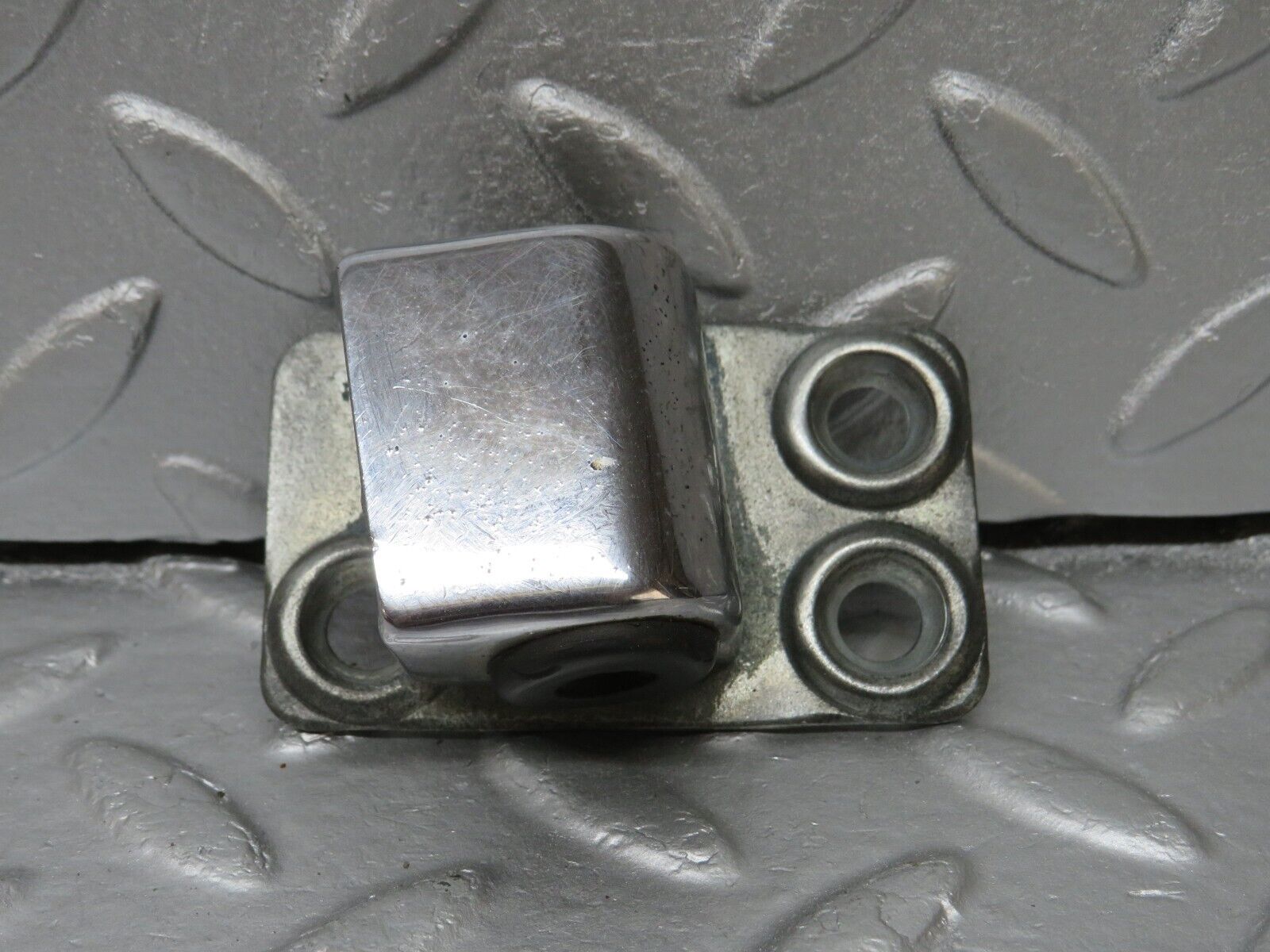 40284 Mercedes-Benz W110 230 Door Lock Latch Right Side