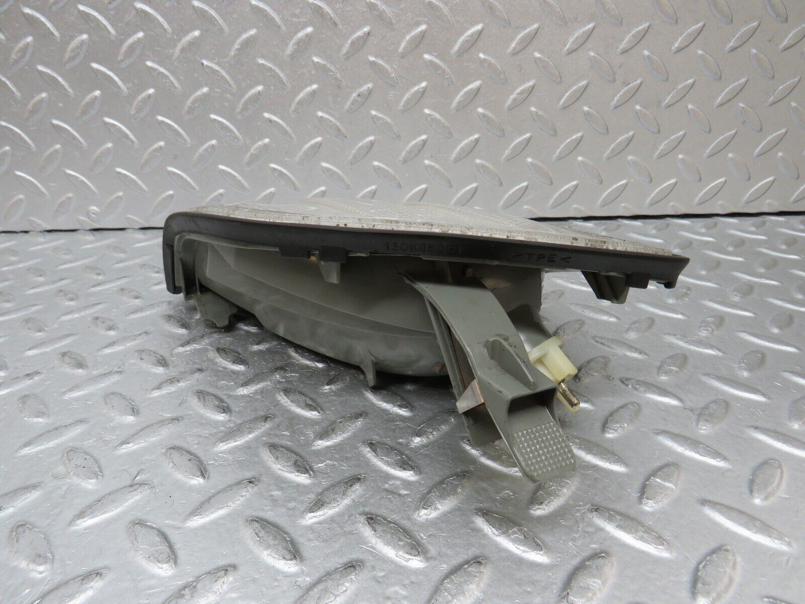 35326 Mercedes-Benz W140 Indicator Clear Front Left 1408260543 1305233938