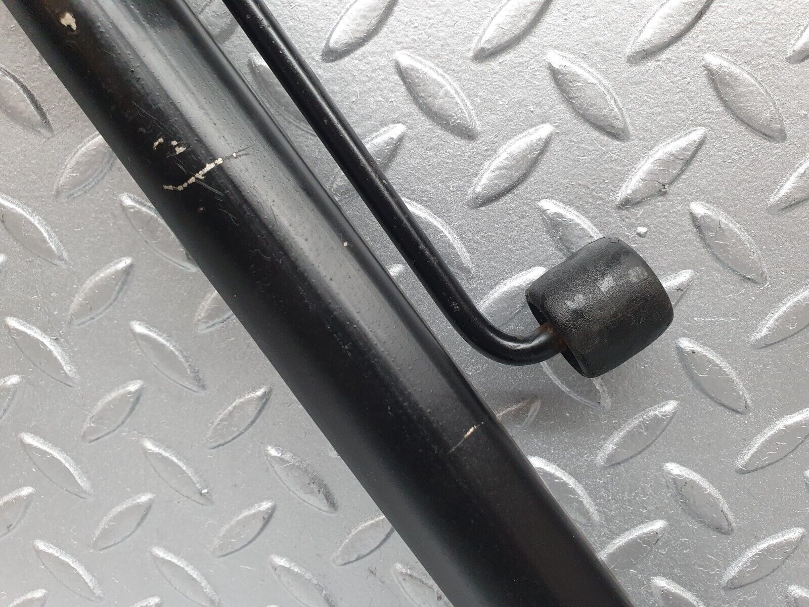 41468 Mercedes-Benz W124 200E Car Jack 1245830115