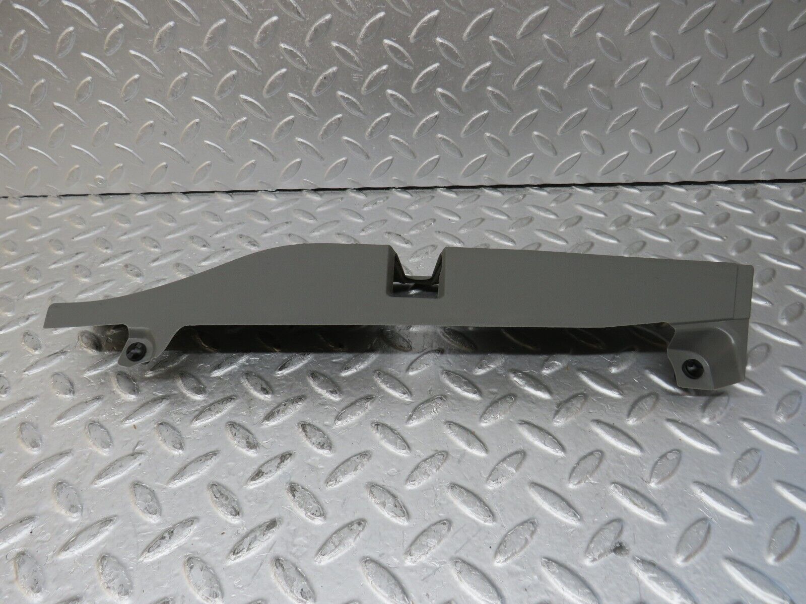 35214 Mercedes-Benz W221 Front Left Door Lock Cover 2217280156