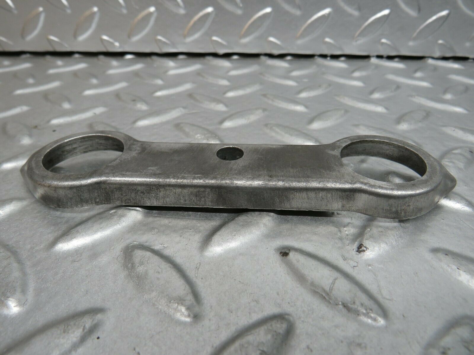 23661 Mercedes-Benz W114 280E Fuel Injector Bracket 1300780341