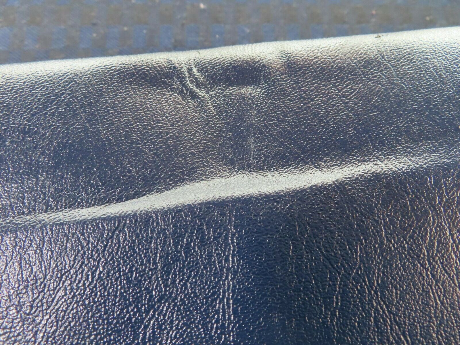 10419 Mercedes-Benz W201 190E Rear Left Door Card