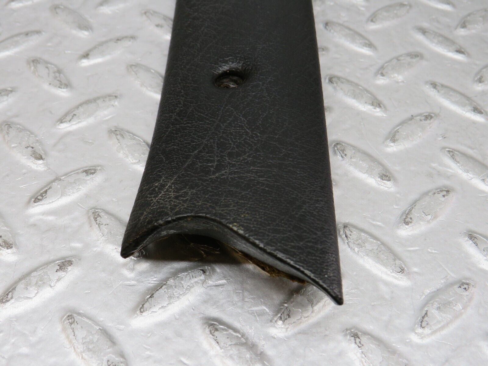 35717 Mercedes-Benz W108 A Pillar Cover Left Side Black