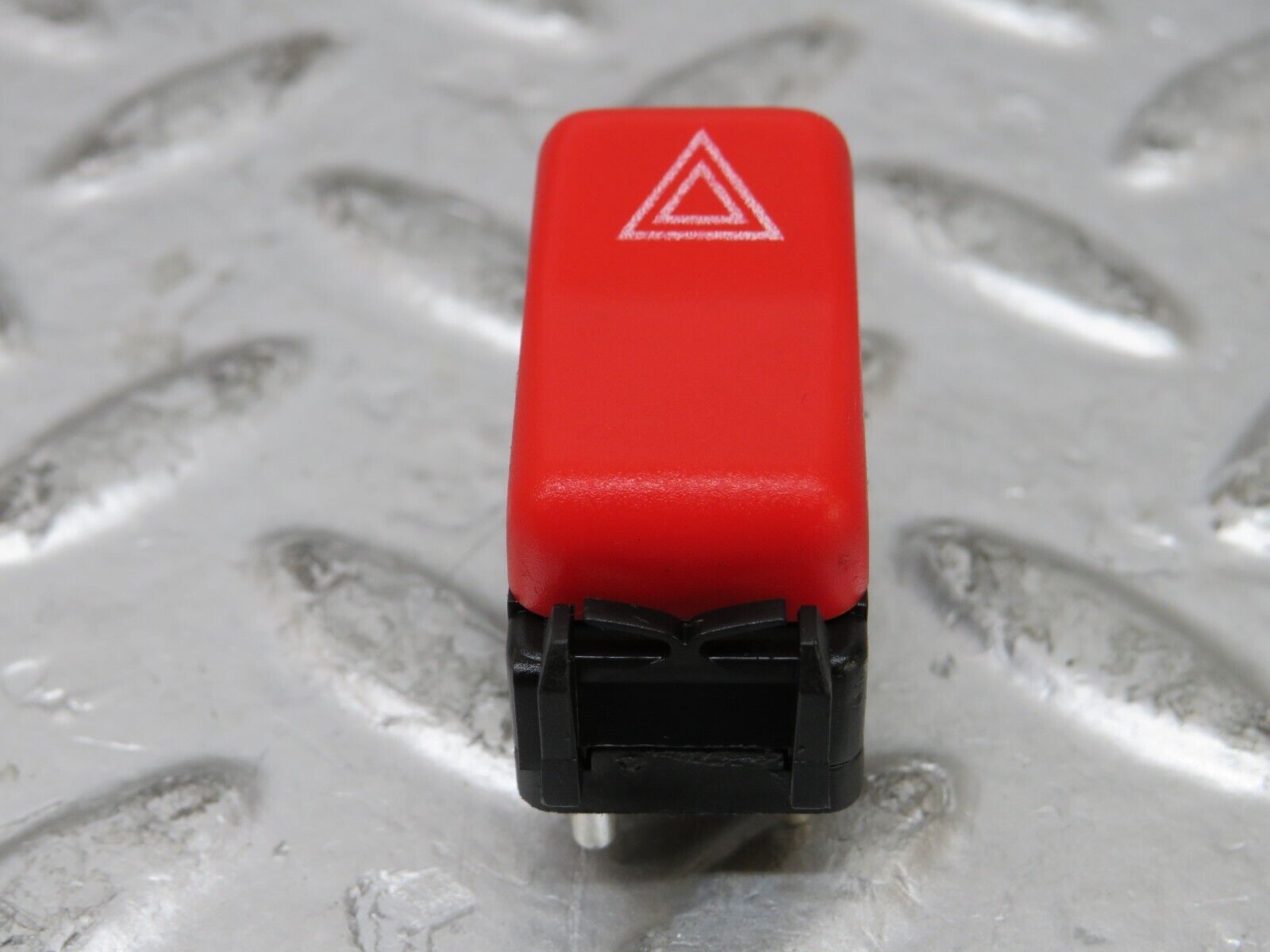 26526 Mercedes-Benz C124 220CE Coupe Hazard Warning Light Switch 1248200110