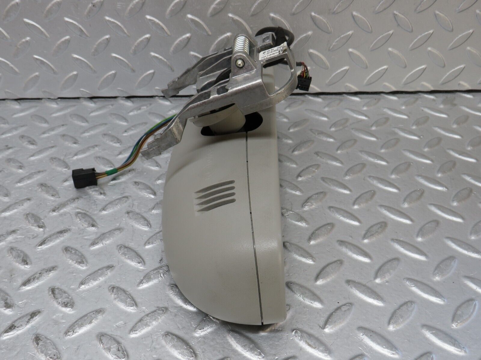 35190 Mercedes-Benz W221 Rear View Mirror 2218100617