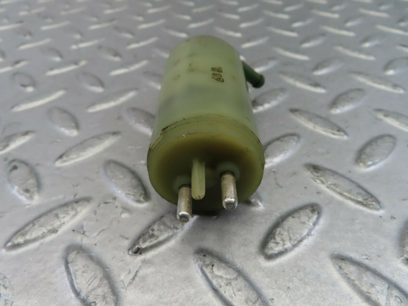 9771 Mercedes-Benz C123 280CE Coupe Windscreen Washer Pump