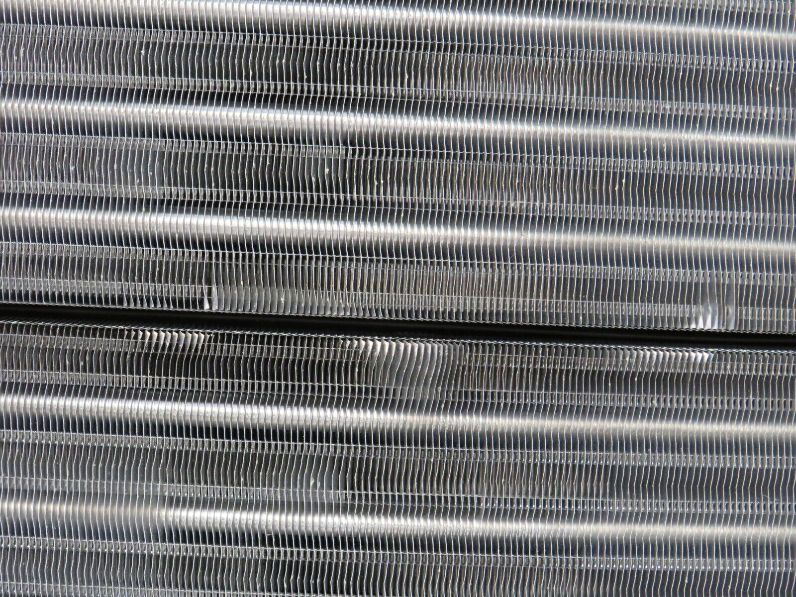 25012 Mercedes-Benz W140 S320 Heater Radiator Behr