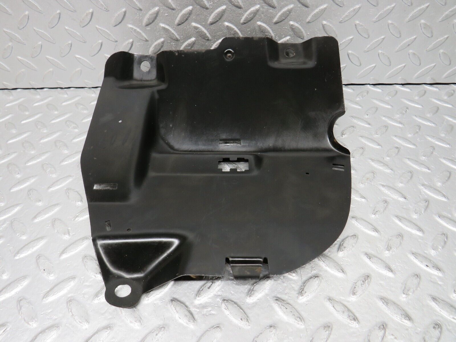 39039 Mercedes-Benz W201 190E 2.6L Floor Panel