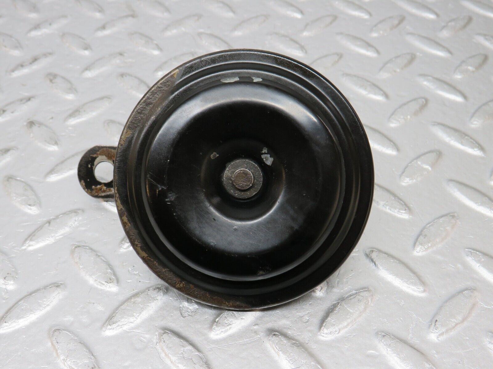 33656 Mercedes-Benz W201 190E 2.0L Horn Bosch 20016 0035427420