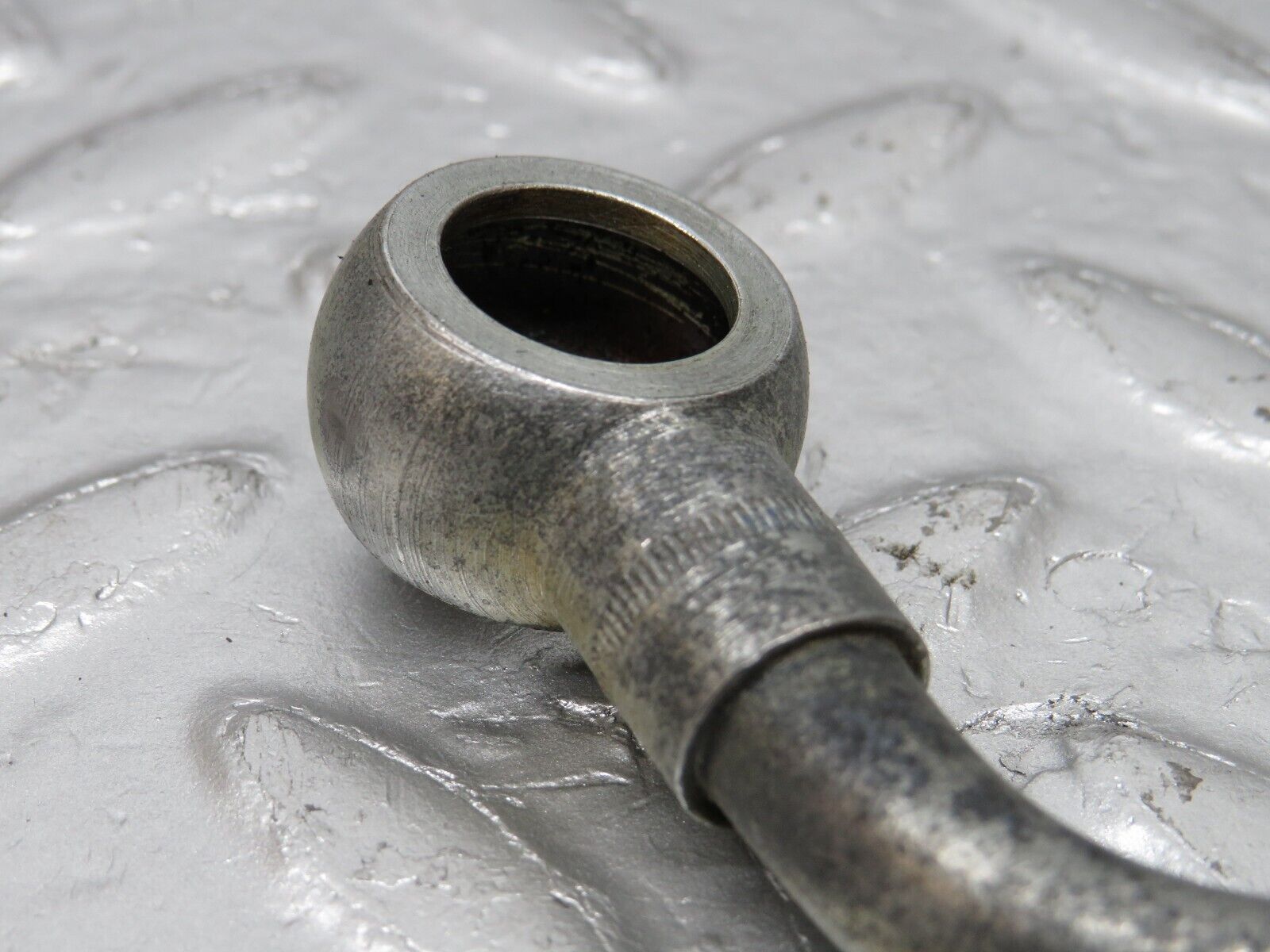 34181 Mercedes-Benz W124 260E Power Steering Hose Pipe