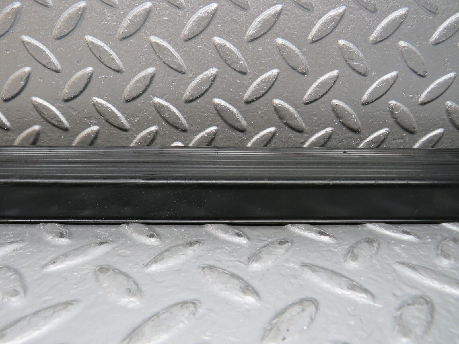 31678 Mercedes-Benz W201 190LE 1.8L Front Right Door Sill Trim Black