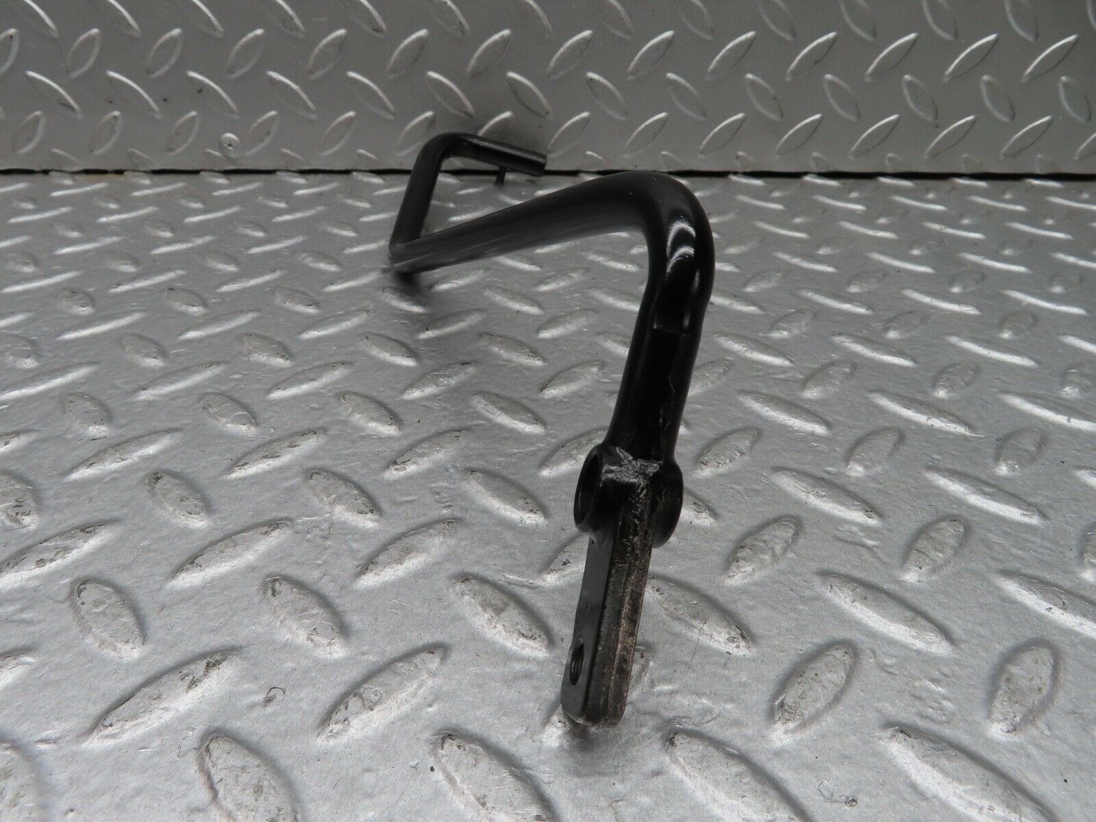 18279 Mercedes-Benz W111 220SE Coupe Accelerator Pedal Linkage