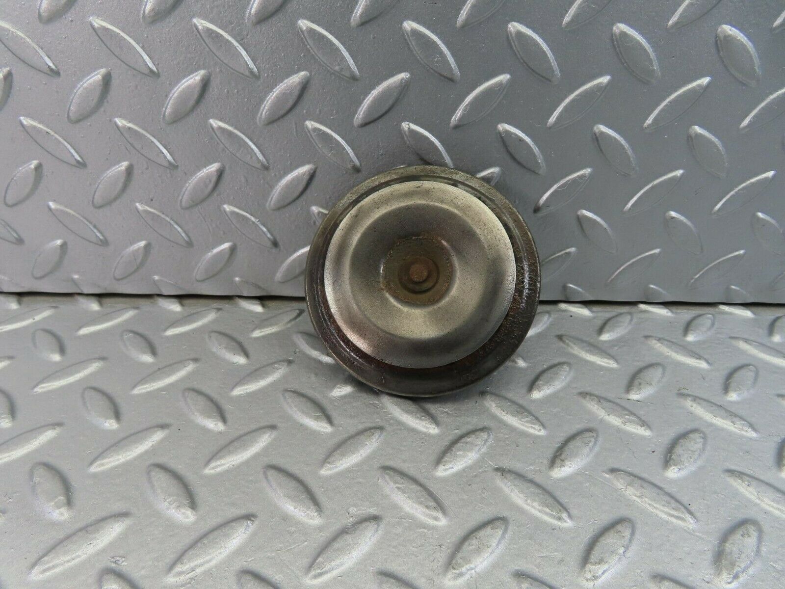 9894 Mercedes-Benz C123 230CE Coupe Horn