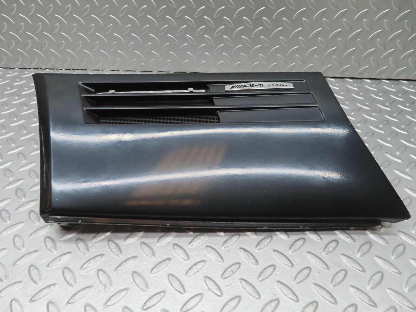 11884 Mercedes-Benz R129 300SL Coupe Front Left Fender Wing Panel 1296900140