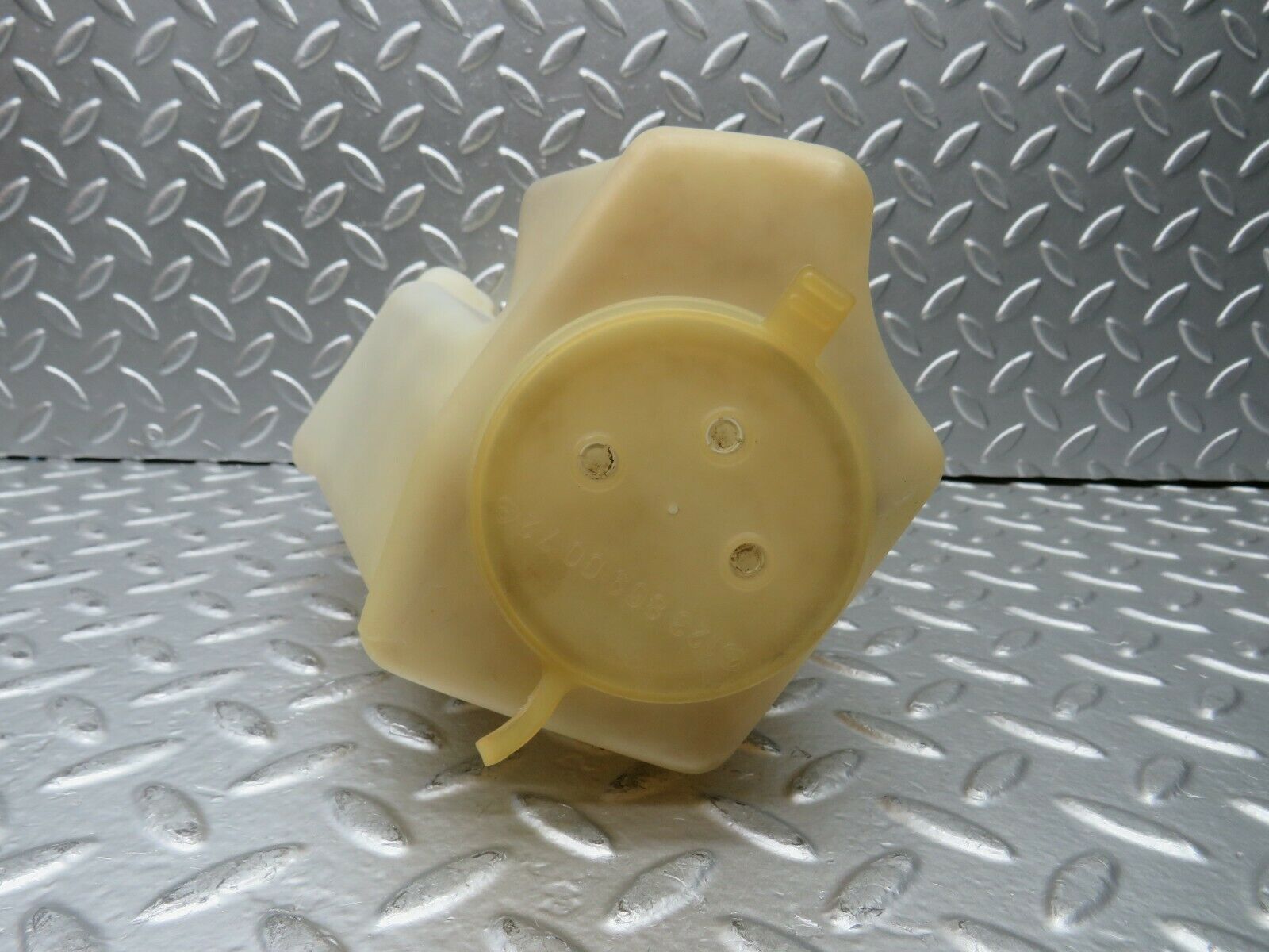 23030 Mercedes-Benz C123 230CE Windscreen Washer Reservoir Tank 1238690720