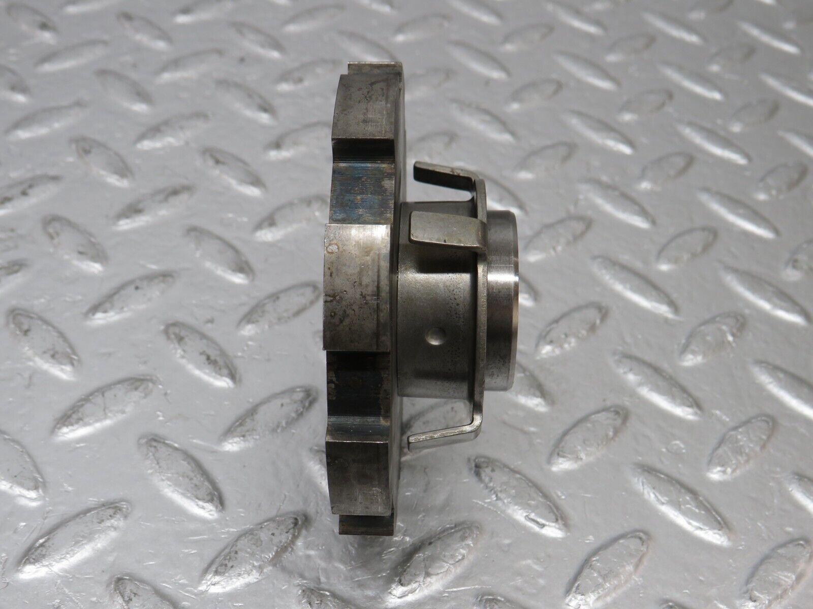 34566 Mercedes-Benz C126 380SEC Automatic Gearbox Parking Gear 722.310