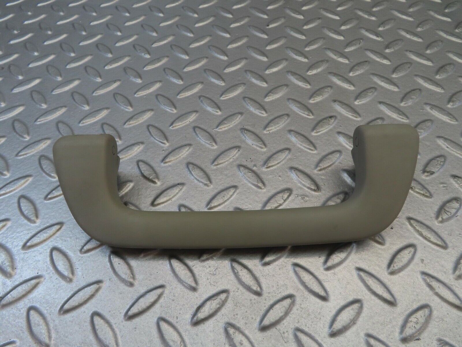 11080 Mercedes-Benz W221 S320 Interior Roof Grab Handle Set