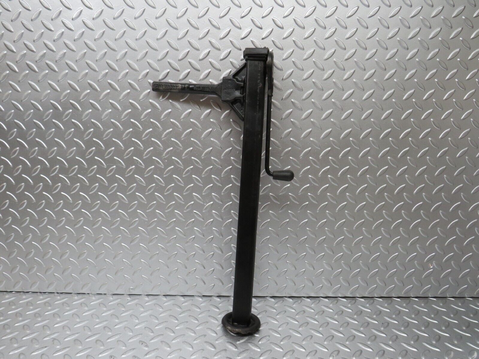 25578 Mercedes-Benz W123 200 Car Jack Bilstein 1235830215